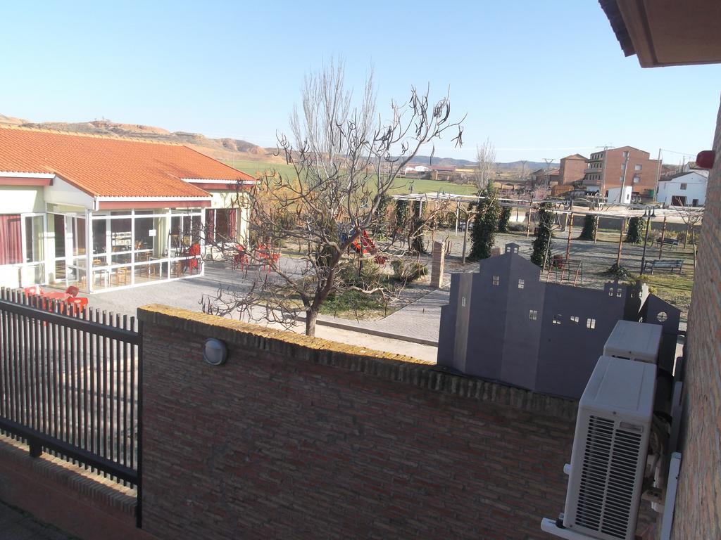 Albergue Cetina Dış mekan fotoğraf